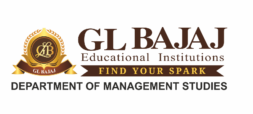 GL Bajaj logo
